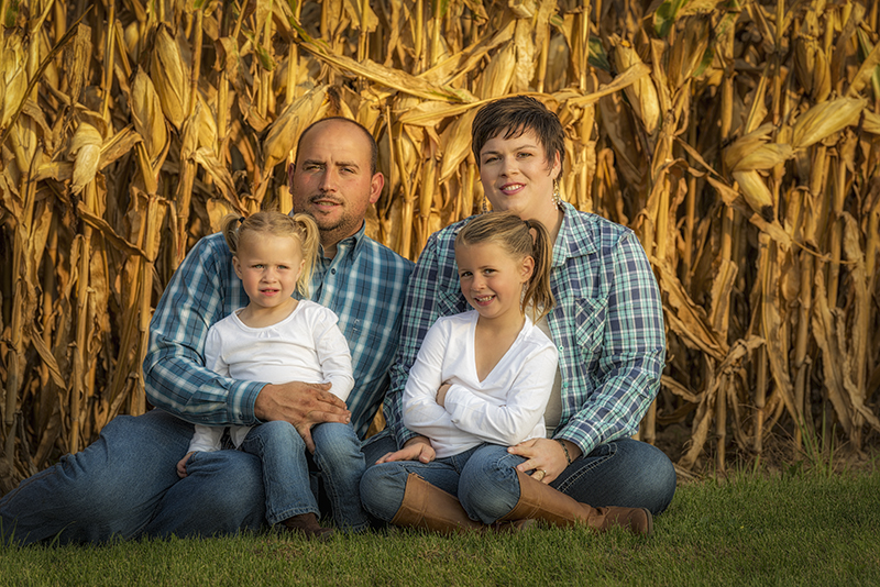 Cornfield